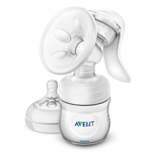 Philips Avent Manual pump