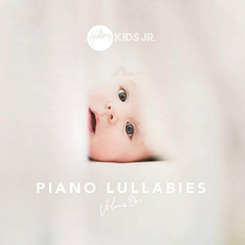 Piano Lullabies