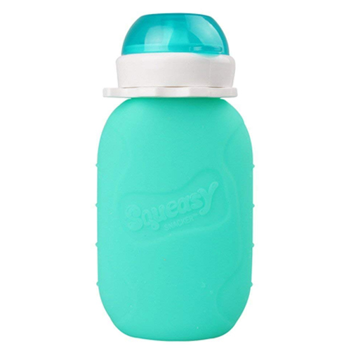 Reusable Food Pouch