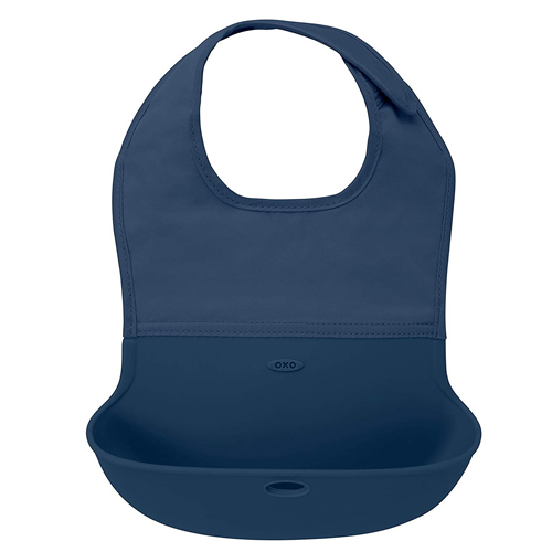 Roll up Bib