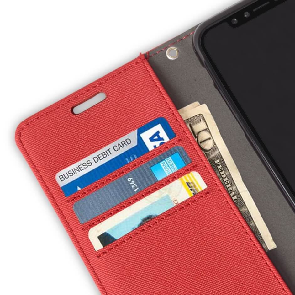 Safe Sleeve EMF Blocking Case
