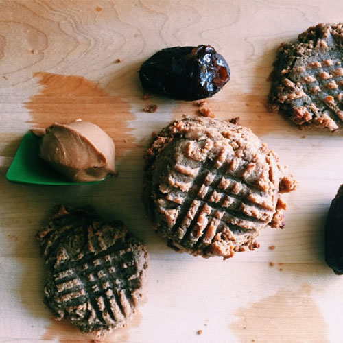 Theblissfulbalance's Recipe