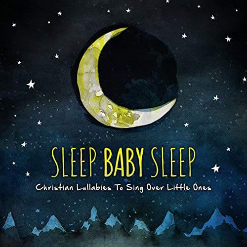 Sleep Baby Sleep