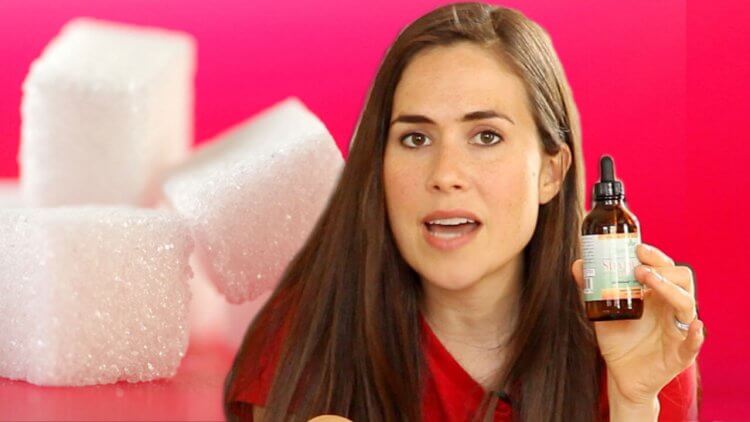 Healthy sugar doesn't make you crave carbs or fill you with chemicals. Find out which natural sweeteners are my favs, and which ones will be best for you.