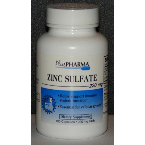 Sulfate