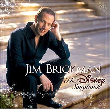 The Disney Songbook