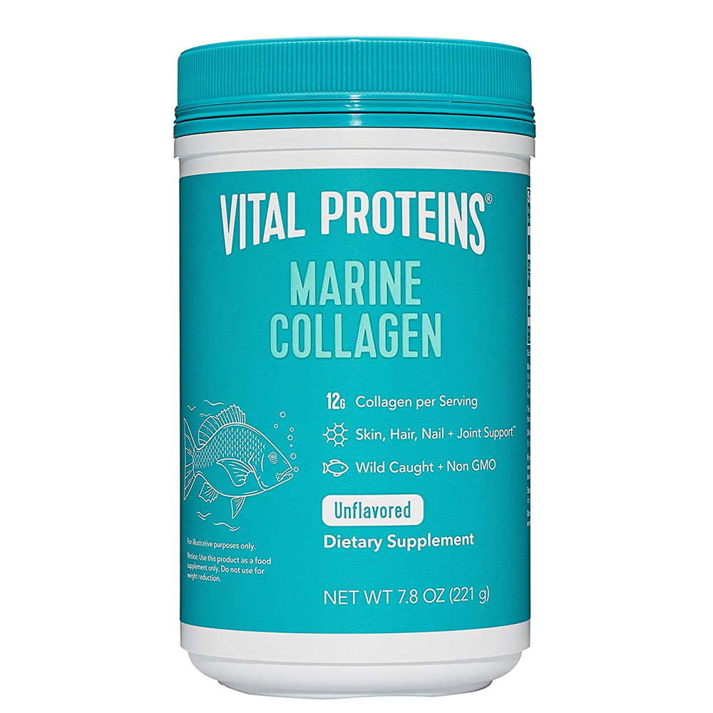 Vital Proteins