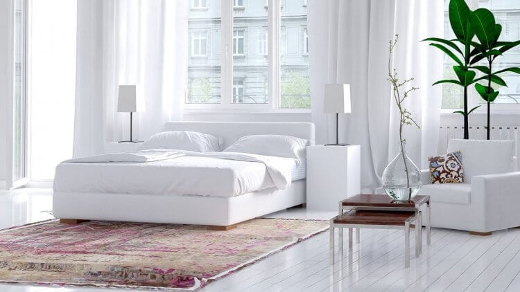 which natural mattress is right for you by Mama Natural