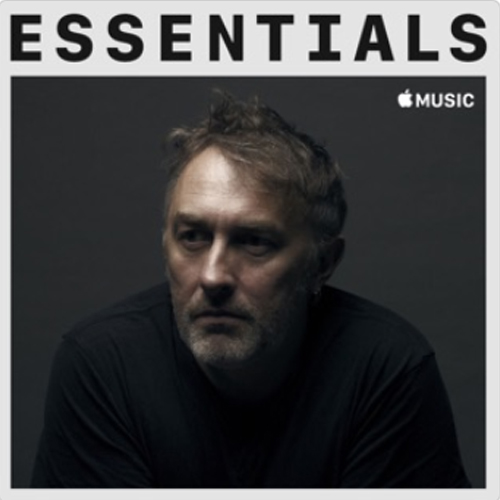 Yann Tiersen Essentials