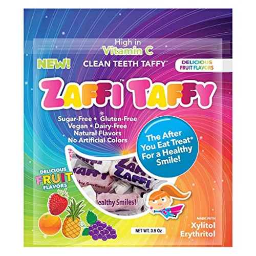 Zollipops Zaffi