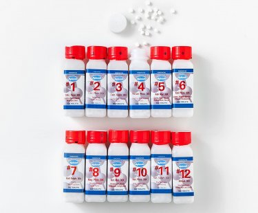 Cell salts by Hyland's