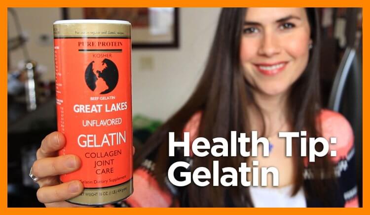 Grass fed gelatin is an important part of a healthy diet, especially if you don't eat organ meats. Find out how healthy it is and where you can find it.