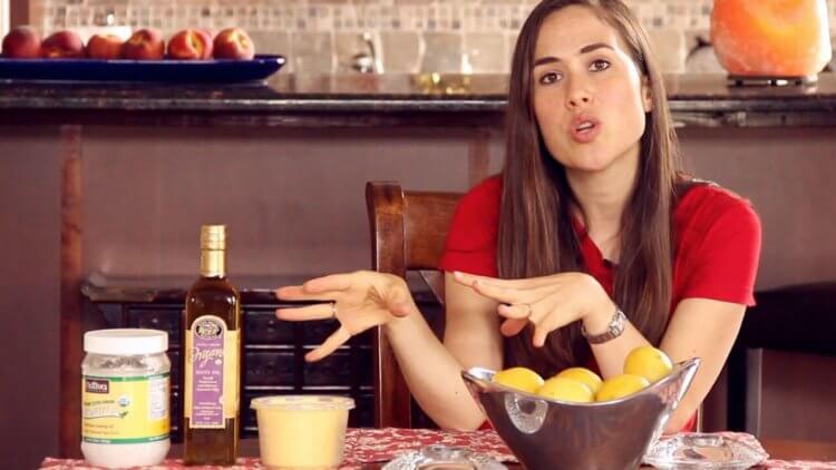 Healthy fat is crucial for proper health and actually helps maintain a healthy weight. Find out which ones are my favorite healthy fats and why.